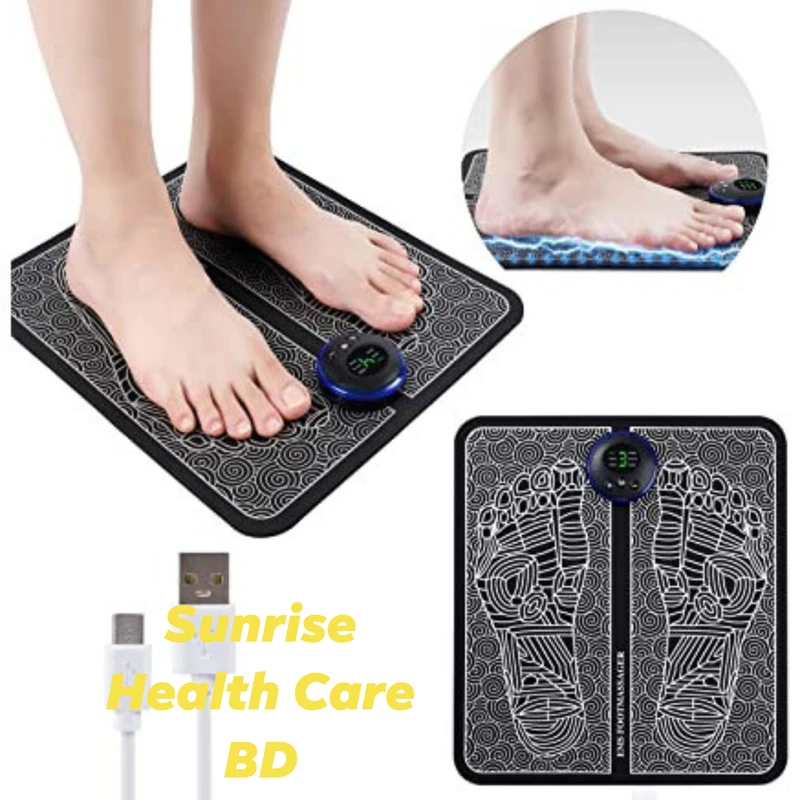 MINI FOOT MASSAGER - Image 3