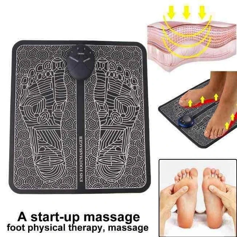 MINI FOOT MASSAGER - Image 4