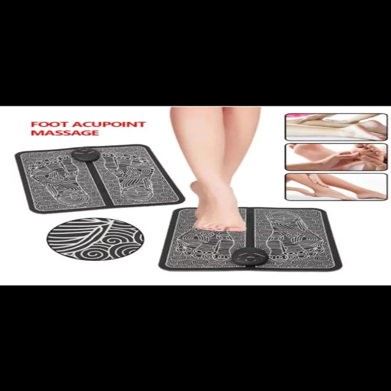 MINI FOOT MASSAGER - Image 5