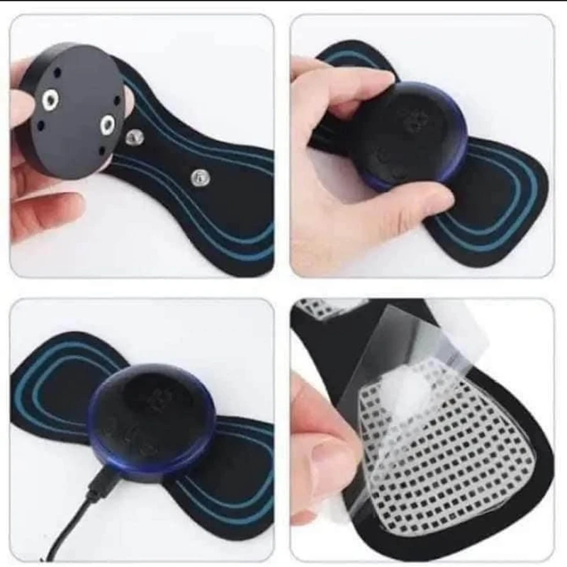 MINI MASSAGER - Image 11