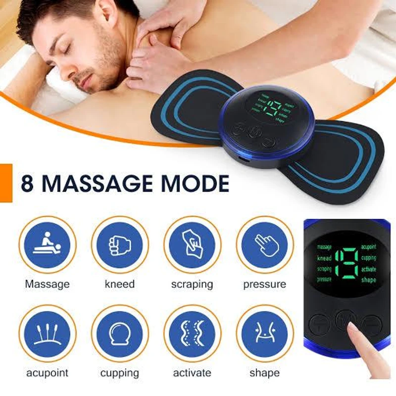 MINI MASSAGER - Image 6