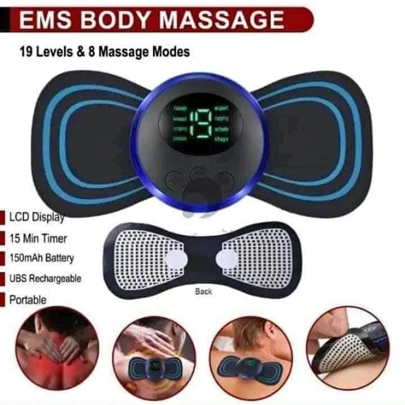 MINI MASSAGER - Image 3